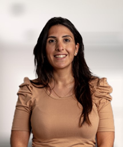 Florencia Magnano Tulián
